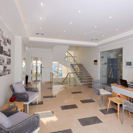 Naama Bay Suites & Spa Sharm el-Sheikh Ngoại thất bức ảnh