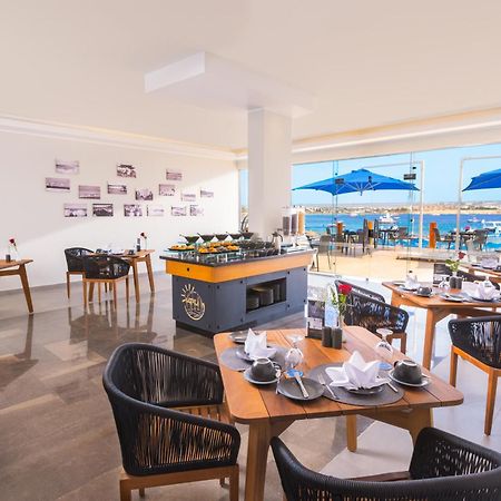 Naama Bay Suites & Spa Sharm el-Sheikh Ngoại thất bức ảnh