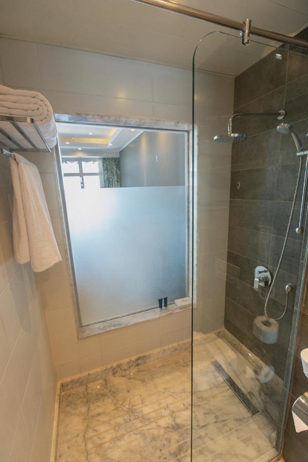 Naama Bay Suites & Spa Sharm el-Sheikh Ngoại thất bức ảnh