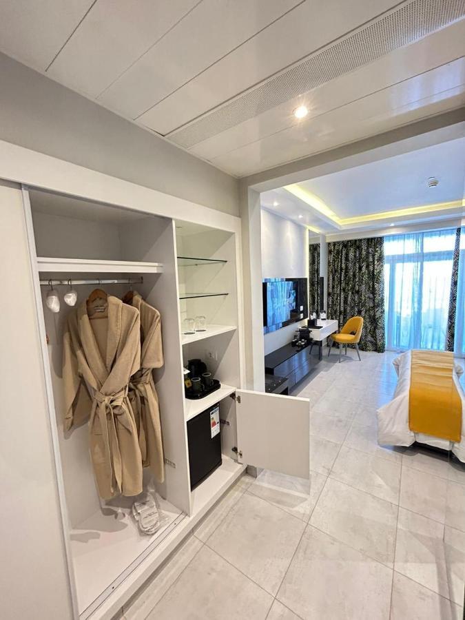 Naama Bay Suites & Spa Sharm el-Sheikh Ngoại thất bức ảnh