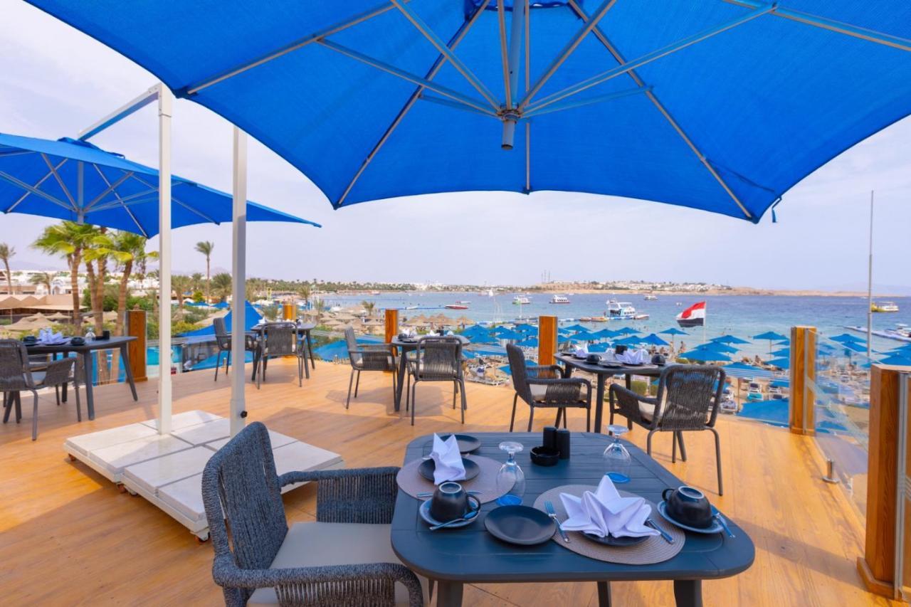 Naama Bay Suites & Spa Sharm el-Sheikh Ngoại thất bức ảnh